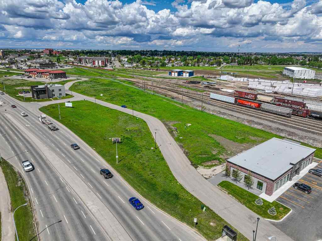 MLS® A2185790 - Unit #77 9905 Resources Road  in Railtown Grande Prairie, Land