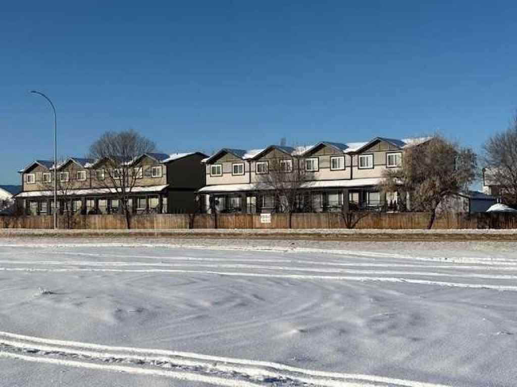 MLS® A2185818 - 8 Anderson Close  in NONE Whitecourt, Commercial