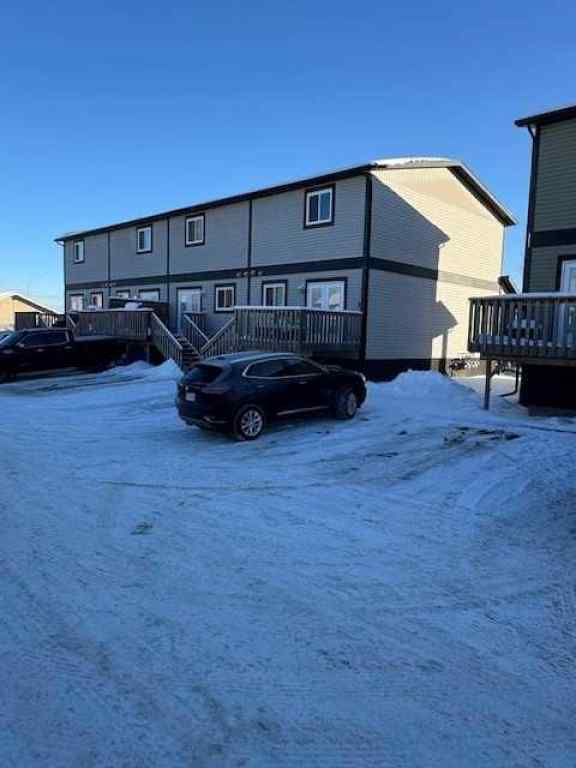MLS® A2185818 - 8 Anderson Close  in NONE Whitecourt, Commercial