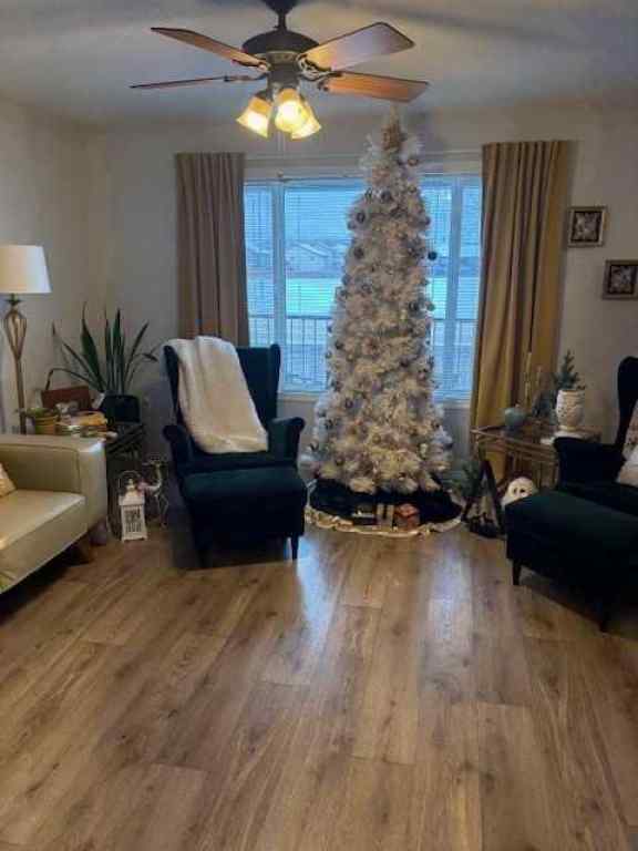 MLS® A2185818 - 8 Anderson Close  in NONE Whitecourt, Commercial