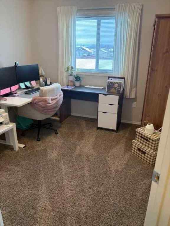 MLS® A2185818 - 8 Anderson Close  in NONE Whitecourt, Commercial