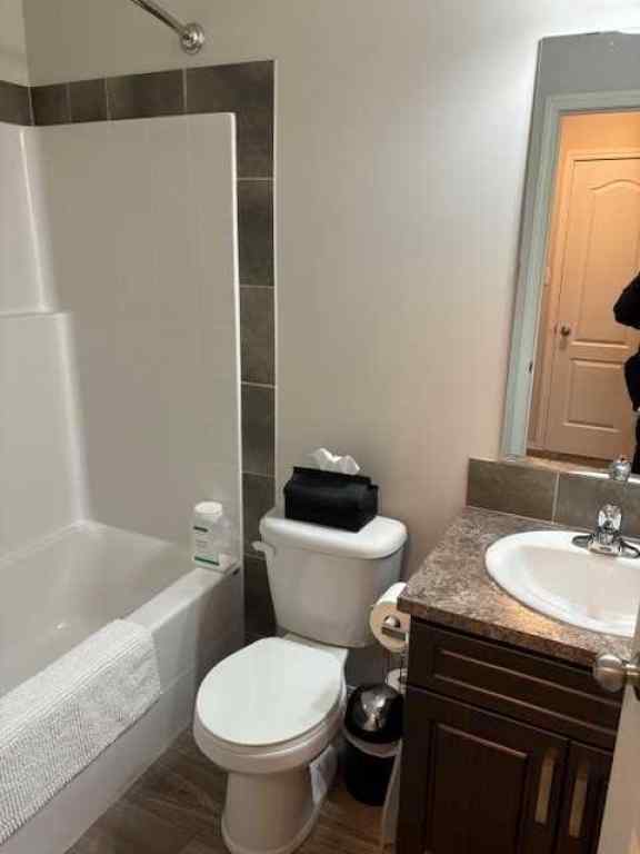 MLS® A2185818 - 8 Anderson Close  in NONE Whitecourt, Commercial