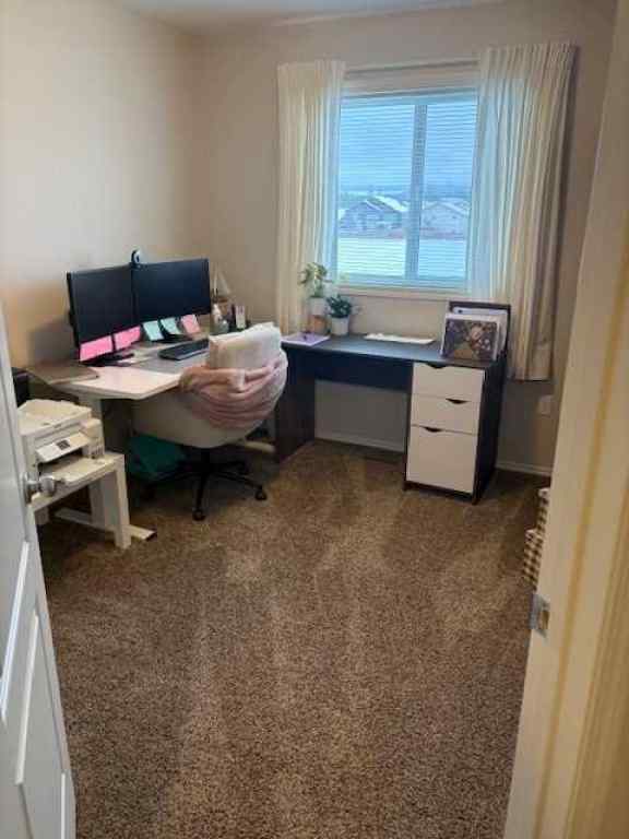 MLS® A2185818 - 8 Anderson Close  in NONE Whitecourt, Commercial