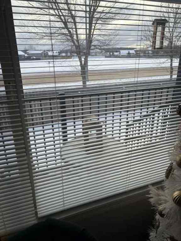 MLS® A2185818 - 8 Anderson Close  in NONE Whitecourt, Commercial