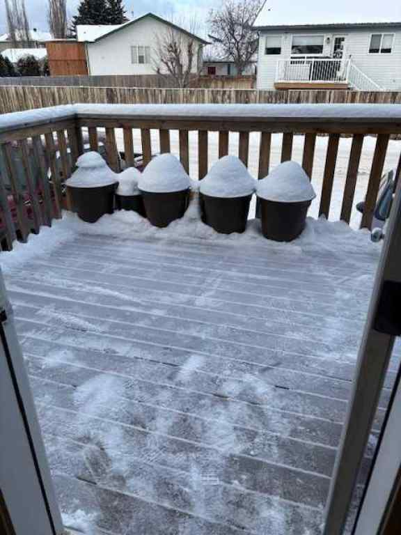 MLS® A2185818 - 8 Anderson Close  in NONE Whitecourt, Commercial
