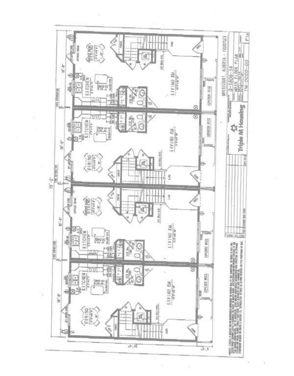 MLS® A2185818 - 8 Anderson Close  in NONE Whitecourt, Commercial