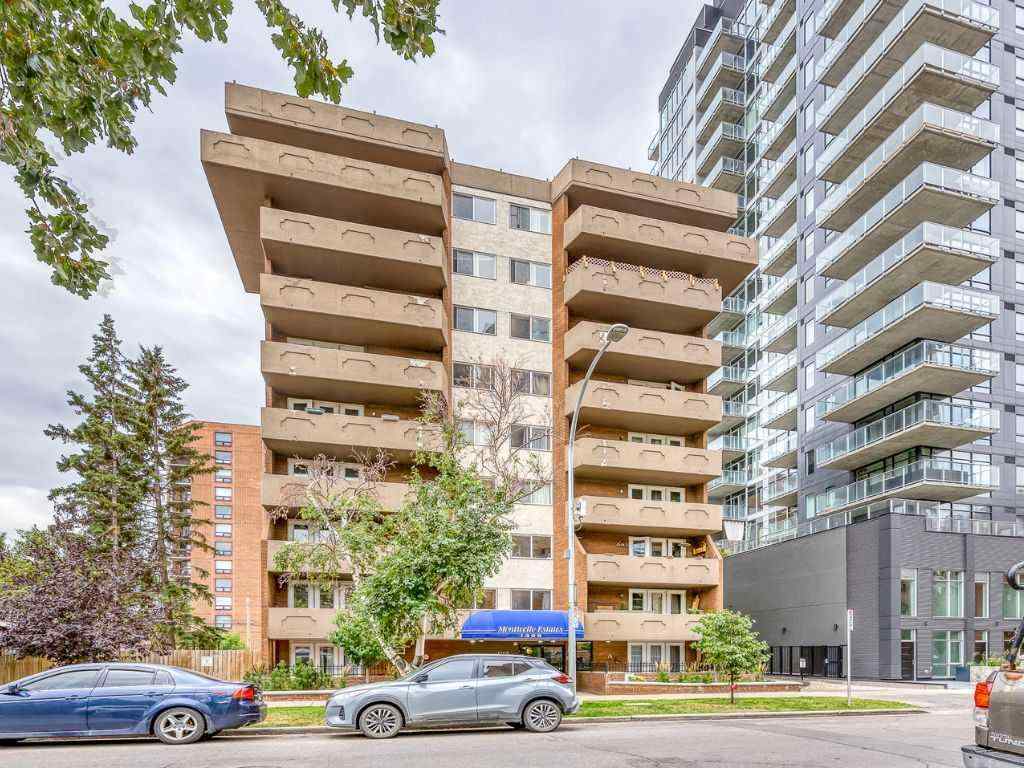 MLS® A2185863 - Unit #302 1309 14 Avenue SW in Beltline Calgary, Residential