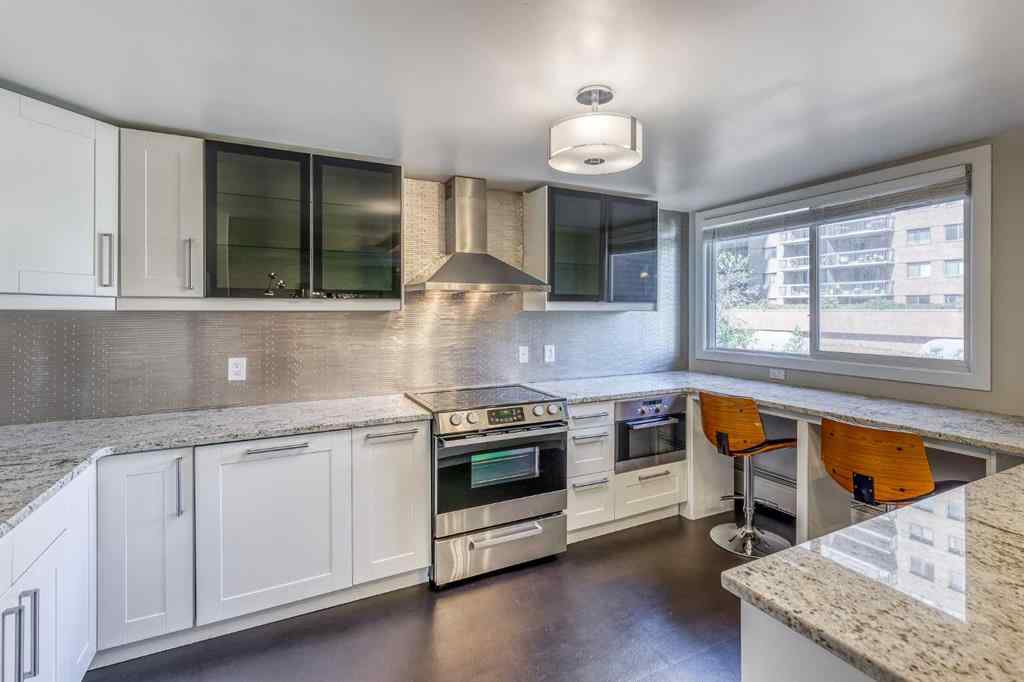 MLS® A2185863 - Unit #302 1309 14 Avenue SW in Beltline Calgary, Residential