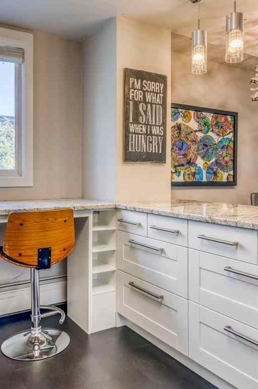 MLS® A2185863 - Unit #302 1309 14 Avenue SW in Beltline Calgary, Residential