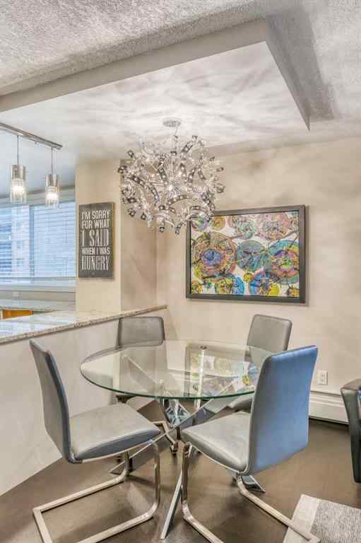 MLS® A2185863 - Unit #302 1309 14 Avenue SW in Beltline Calgary, Residential