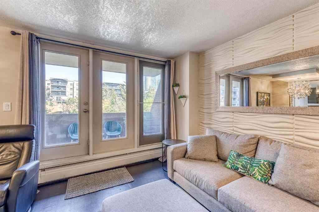 MLS® A2185863 - Unit #302 1309 14 Avenue SW in Beltline Calgary, Residential