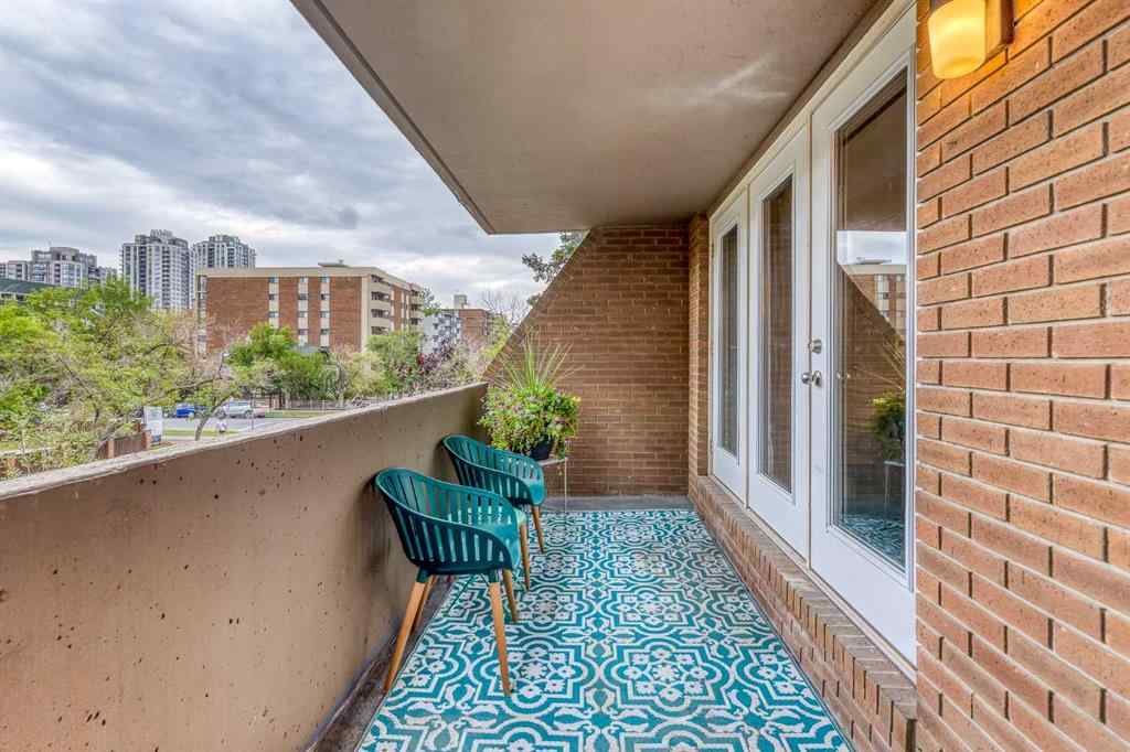 MLS® A2185863 - Unit #302 1309 14 Avenue SW in Beltline Calgary, Residential