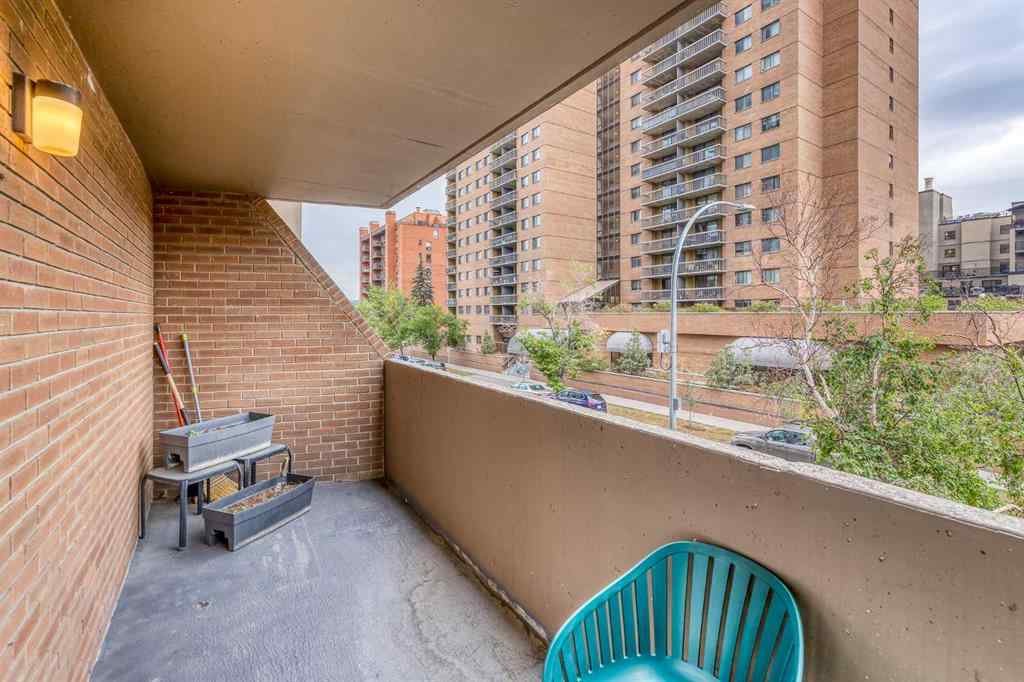 MLS® A2185863 - Unit #302 1309 14 Avenue SW in Beltline Calgary, Residential