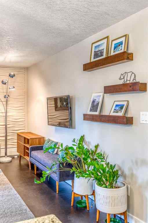MLS® A2185863 - Unit #302 1309 14 Avenue SW in Beltline Calgary, Residential