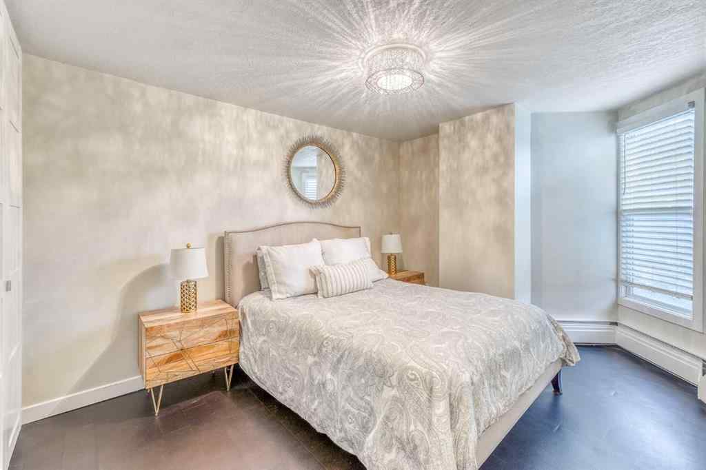 MLS® A2185863 - Unit #302 1309 14 Avenue SW in Beltline Calgary, Residential