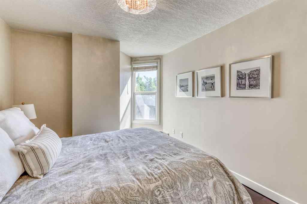 MLS® A2185863 - Unit #302 1309 14 Avenue SW in Beltline Calgary, Residential