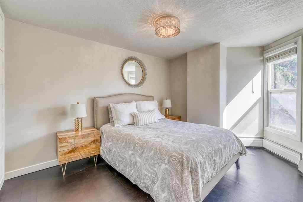 MLS® A2185863 - Unit #302 1309 14 Avenue SW in Beltline Calgary, Residential