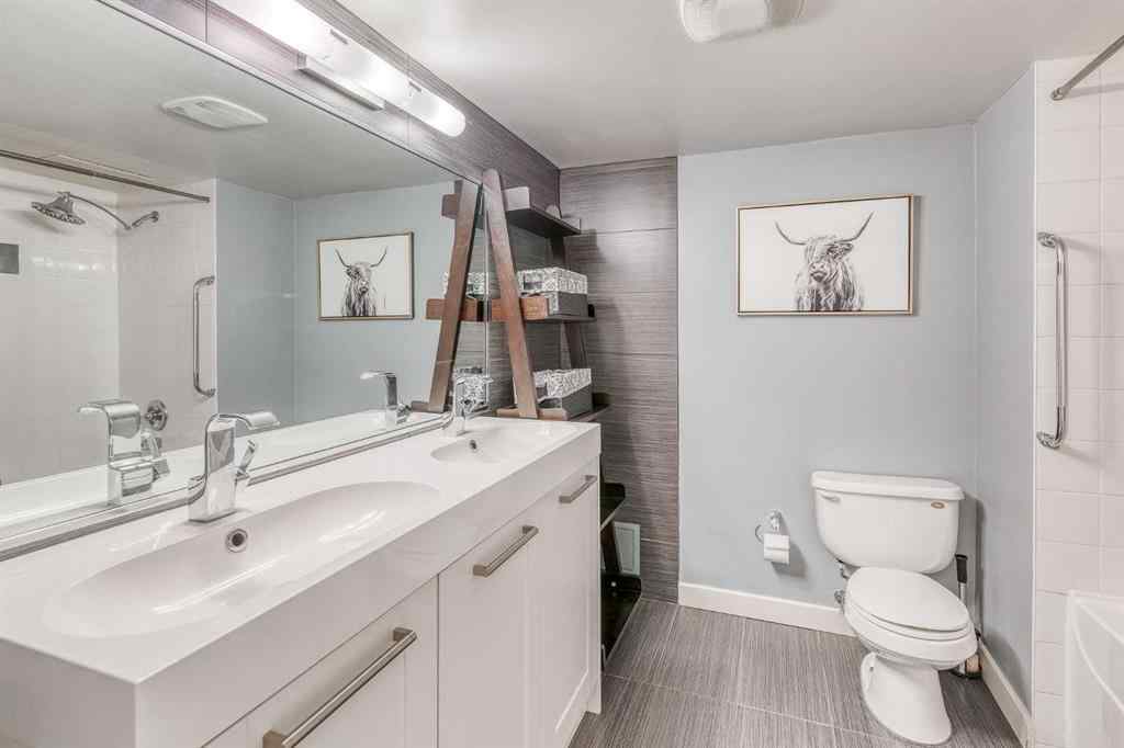 MLS® A2185863 - Unit #302 1309 14 Avenue SW in Beltline Calgary, Residential