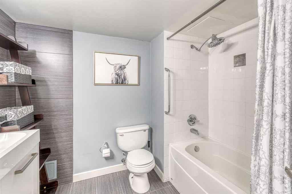MLS® A2185863 - Unit #302 1309 14 Avenue SW in Beltline Calgary, Residential