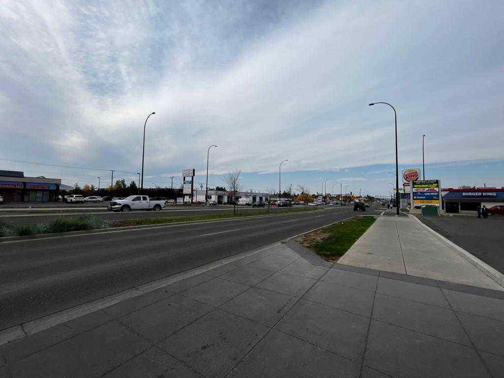 MLS® A2185869 - Unit #101, 102, 103, 104, 105 4908 17 Avenue SE in Forest Lawn Calgary, Commercial