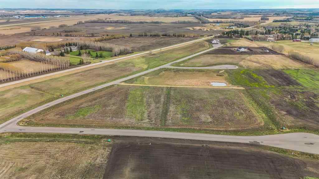 MLS® A2185943 - Unit #11 28163 Township Road 374   in Mintlaw Bridge Estates Rural Red Deer County, Land