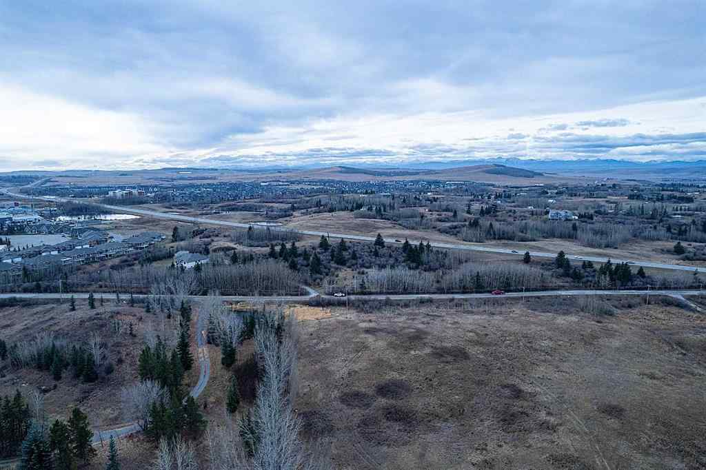 MLS® A2185945 - 42085 River Heights Lane  in River Heights Cochrane, Land