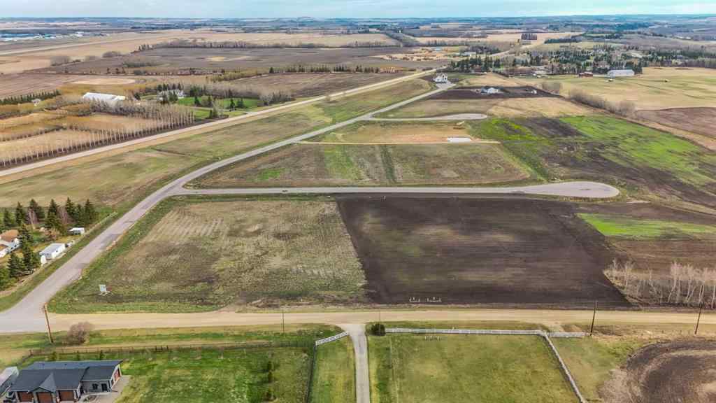 MLS® A2185957 - Unit #31 28163 Township Road 374   in Mintlaw Bridge Estates Rural Red Deer County, Land
