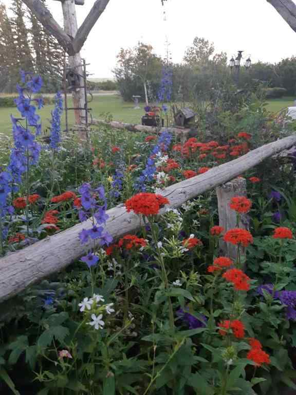 MLS® A2185996 - 10054 Range Rd 142   in NONE Rural Warner No. 5, County of, Residential