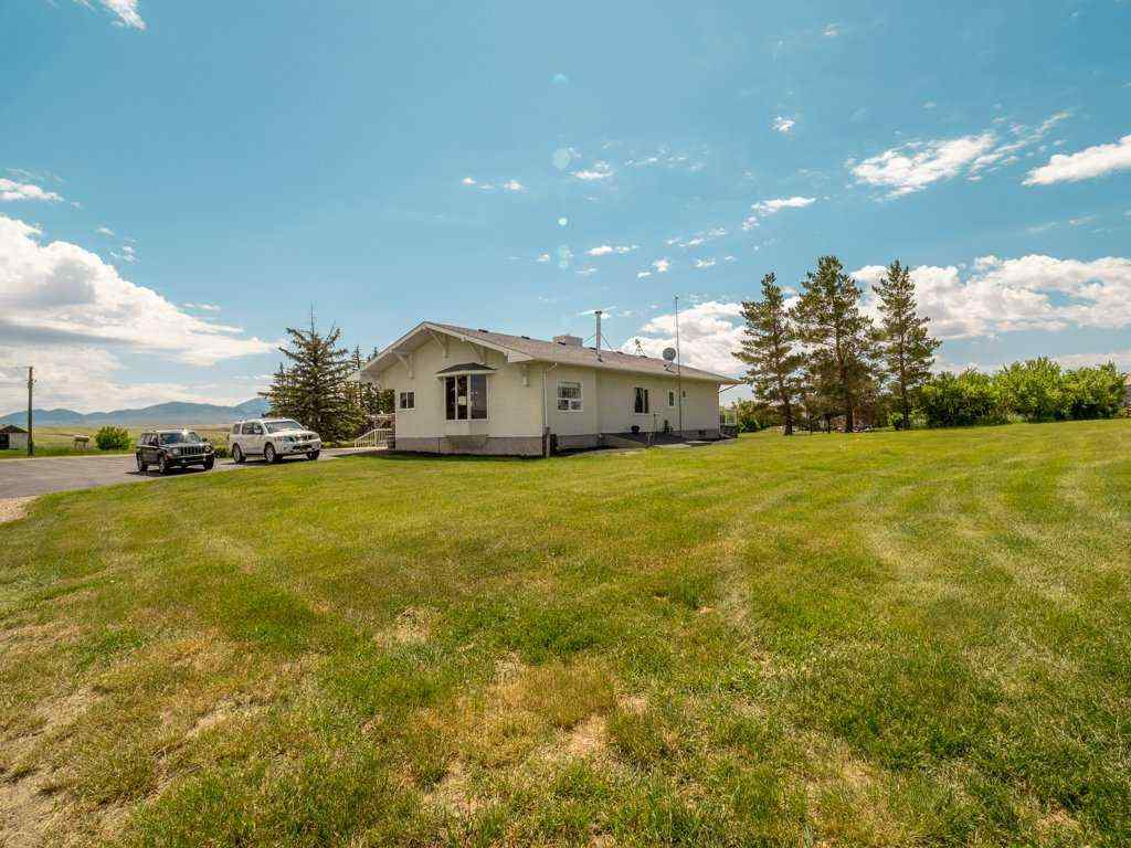 MLS® A2185996 - 10054 Range Rd 142   in NONE Rural Warner No. 5, County of, Residential