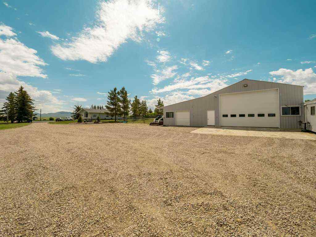 MLS® A2185996 - 10054 Range Rd 142   in NONE Rural Warner No. 5, County of, Residential