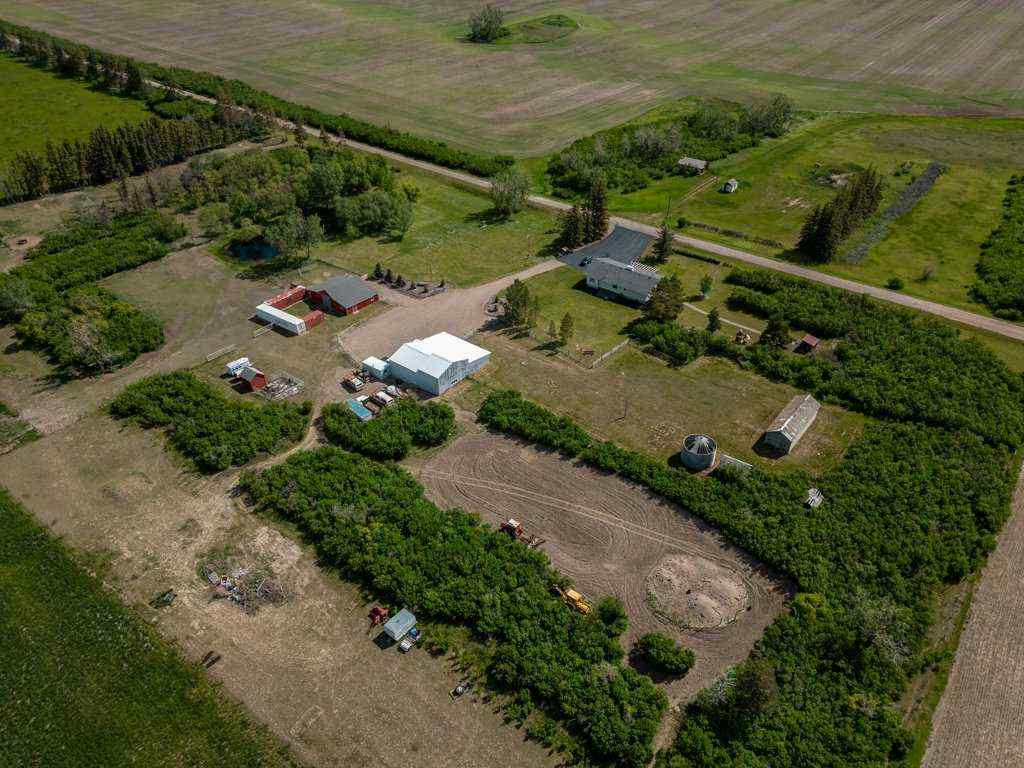 MLS® A2185996 - 10054 Range Rd 142   in NONE Rural Warner No. 5, County of, Residential