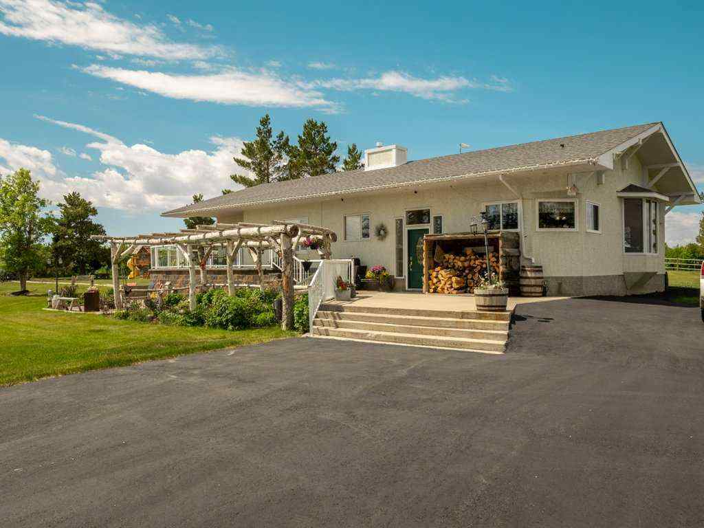 MLS® A2185996 - 10054 Range Rd 142   in NONE Rural Warner No. 5, County of, Residential