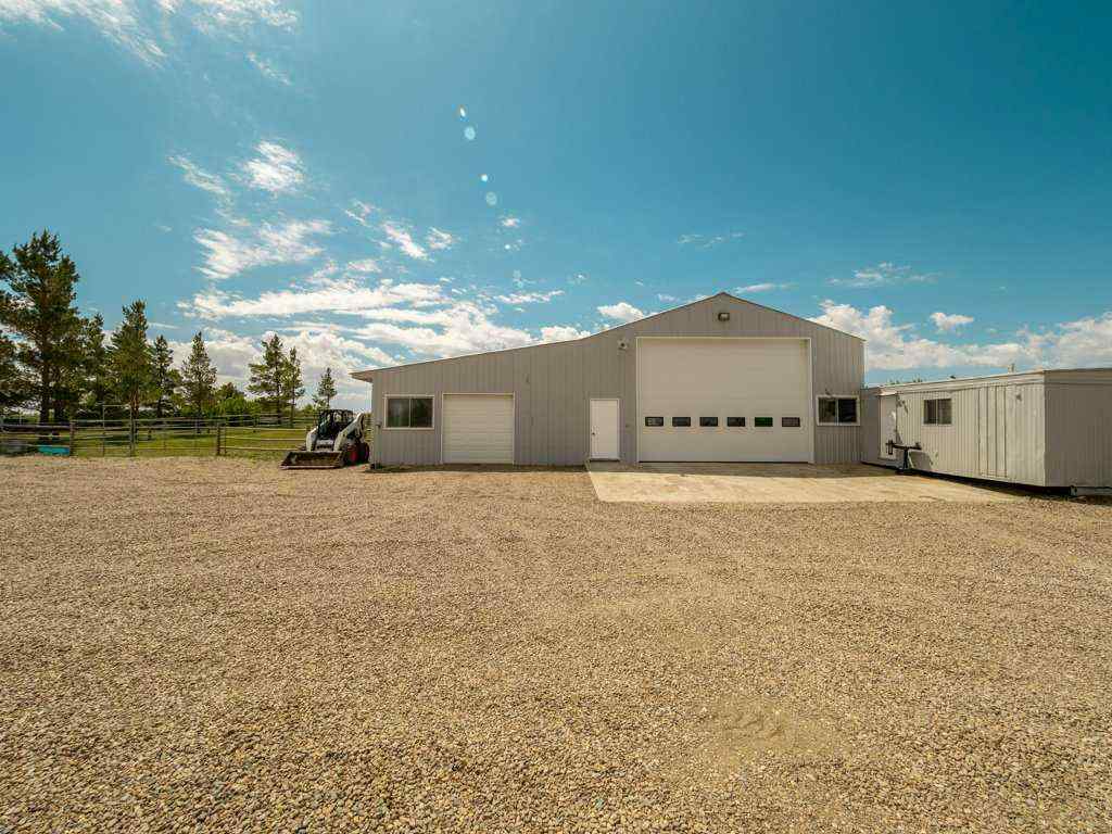 MLS® A2185996 - 10054 Range Rd 142   in NONE Rural Warner No. 5, County of, Residential