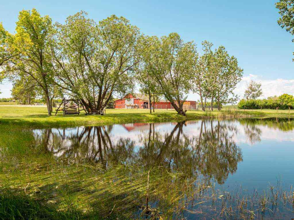 MLS® A2185996 - 10054 Range Rd 142   in NONE Rural Warner No. 5, County of, Residential