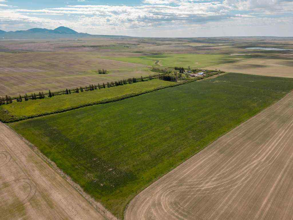 MLS® A2185996 - 10054 Range Rd 142   in NONE Rural Warner No. 5, County of, Residential