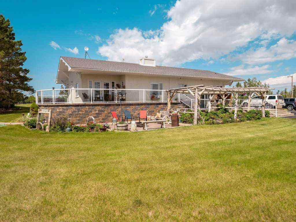 MLS® A2185996 - 10054 Range Rd 142   in NONE Rural Warner No. 5, County of, Residential