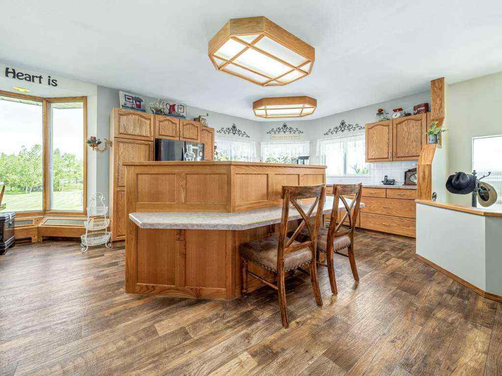 MLS® A2185996 - 10054 Range Rd 142   in NONE Rural Warner No. 5, County of, Residential