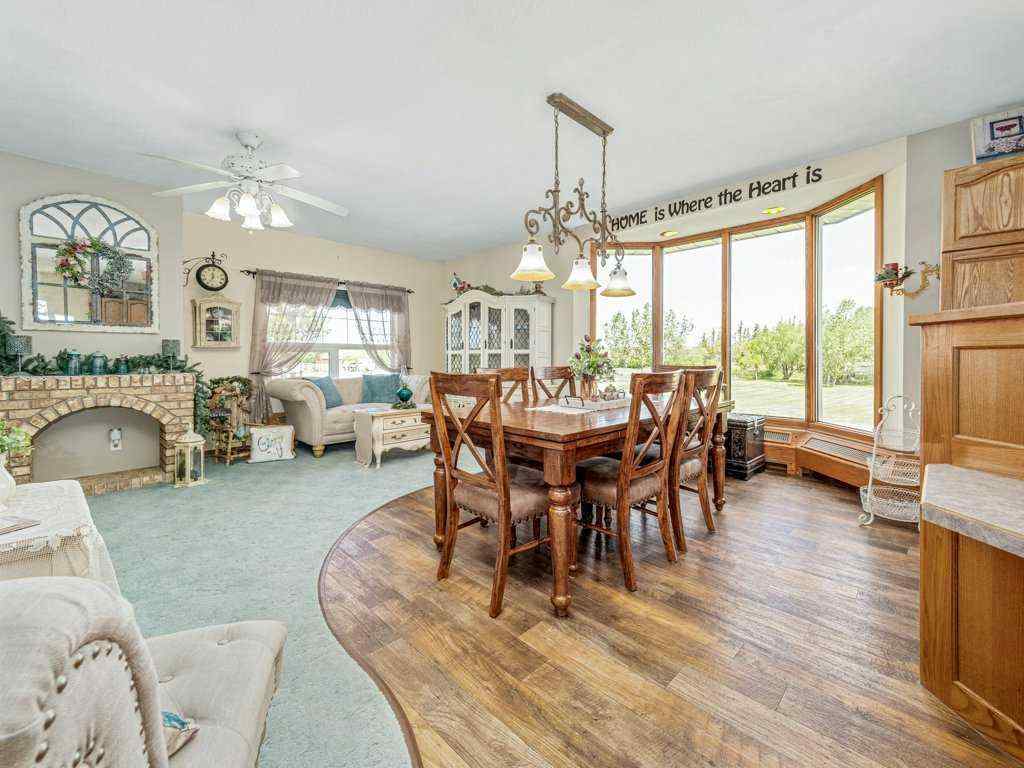 MLS® A2185996 - 10054 Range Rd 142   in NONE Rural Warner No. 5, County of, Residential