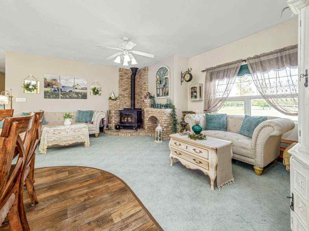 MLS® A2185996 - 10054 Range Rd 142   in NONE Rural Warner No. 5, County of, Residential