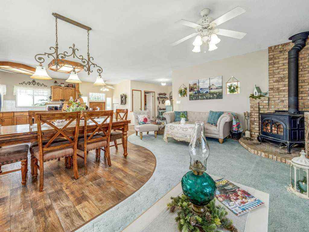 MLS® A2185996 - 10054 Range Rd 142   in NONE Rural Warner No. 5, County of, Residential