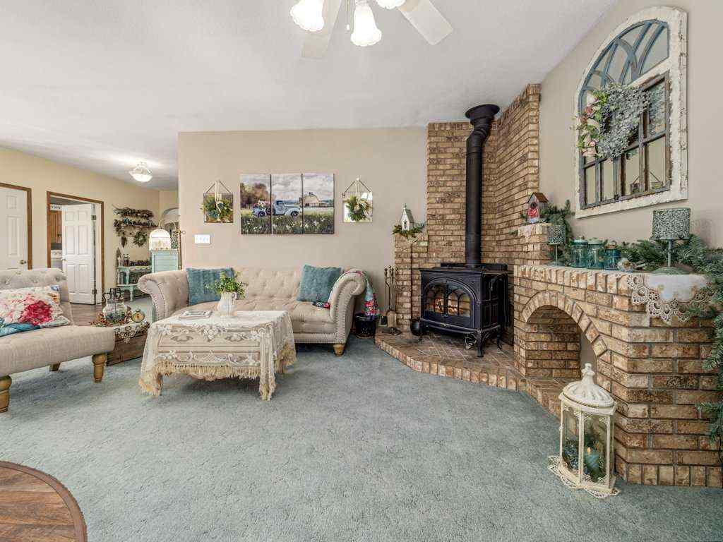 MLS® A2185996 - 10054 Range Rd 142   in NONE Rural Warner No. 5, County of, Residential