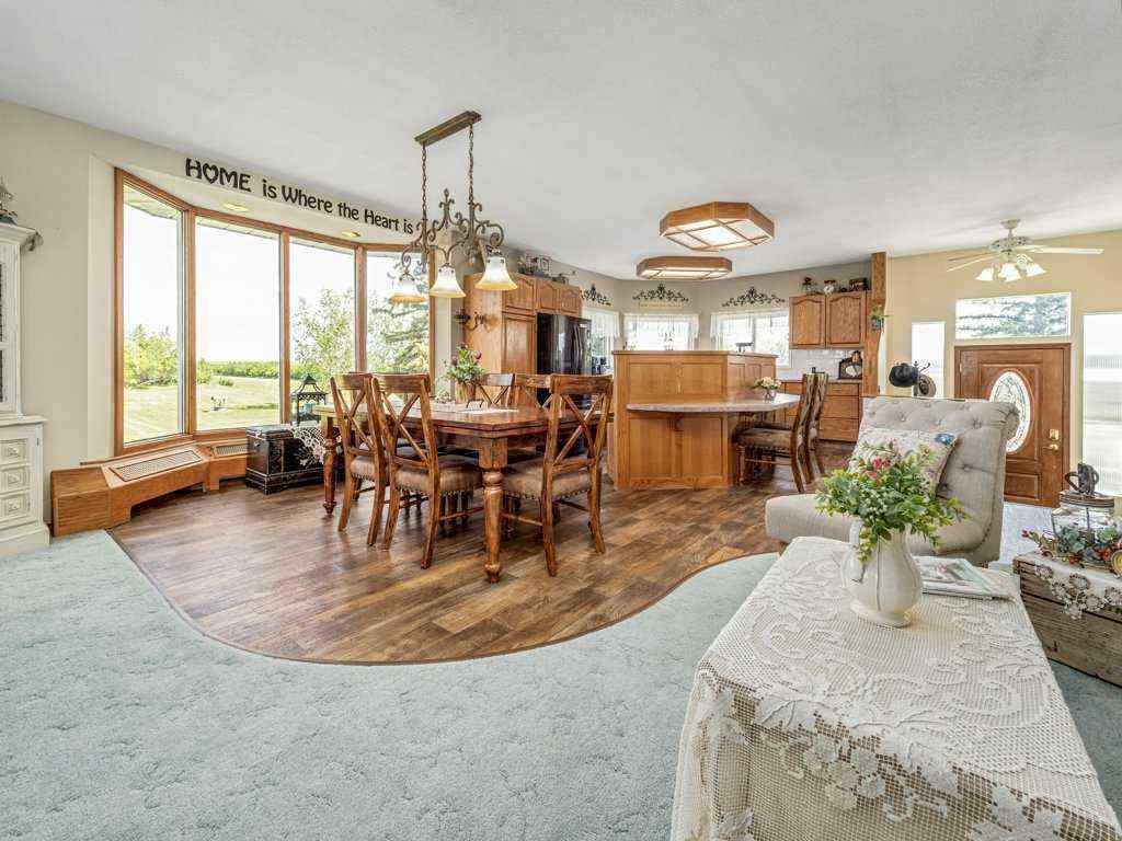 MLS® A2185996 - 10054 Range Rd 142   in NONE Rural Warner No. 5, County of, Residential