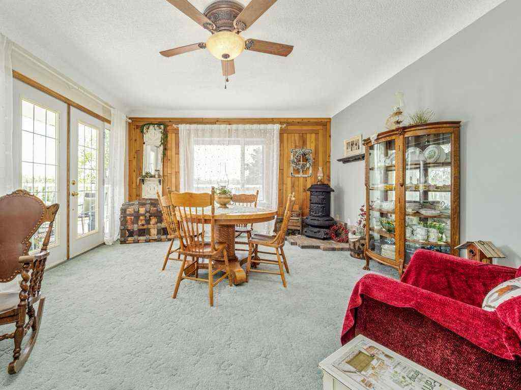 MLS® A2185996 - 10054 Range Rd 142   in NONE Rural Warner No. 5, County of, Residential