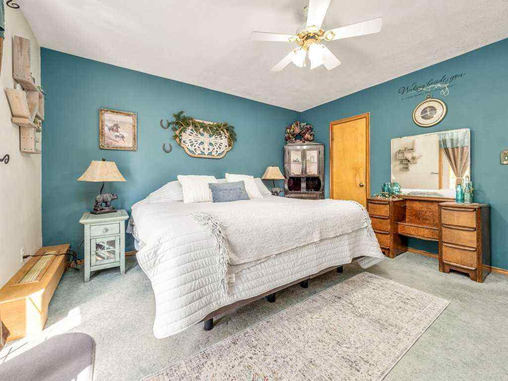 MLS® A2185996 - 10054 Range Rd 142   in NONE Rural Warner No. 5, County of, Residential
