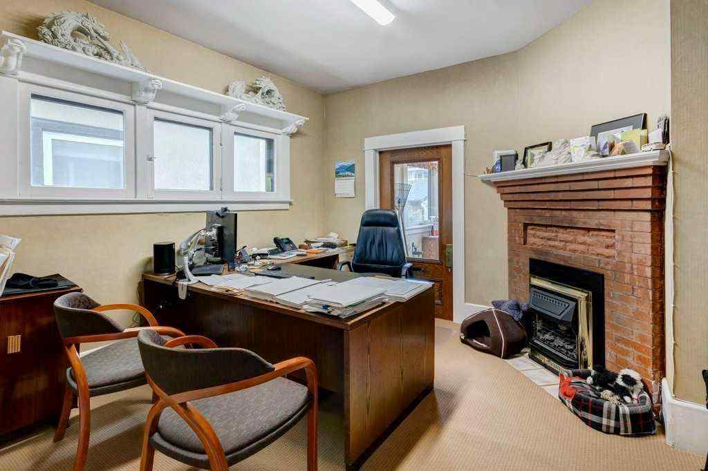 MLS® A2186003 - 325 23 Avenue SW in Mission Calgary, Commercial