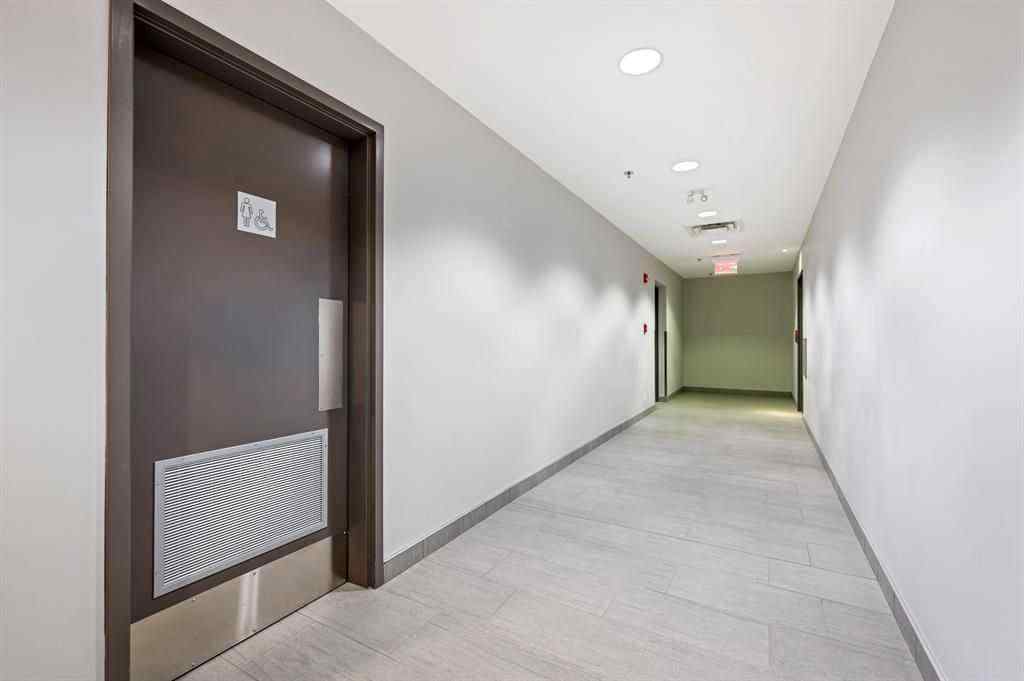 MLS® A2186011 - Unit #213 3223 5 Avenue NE in Franklin Calgary, Commercial