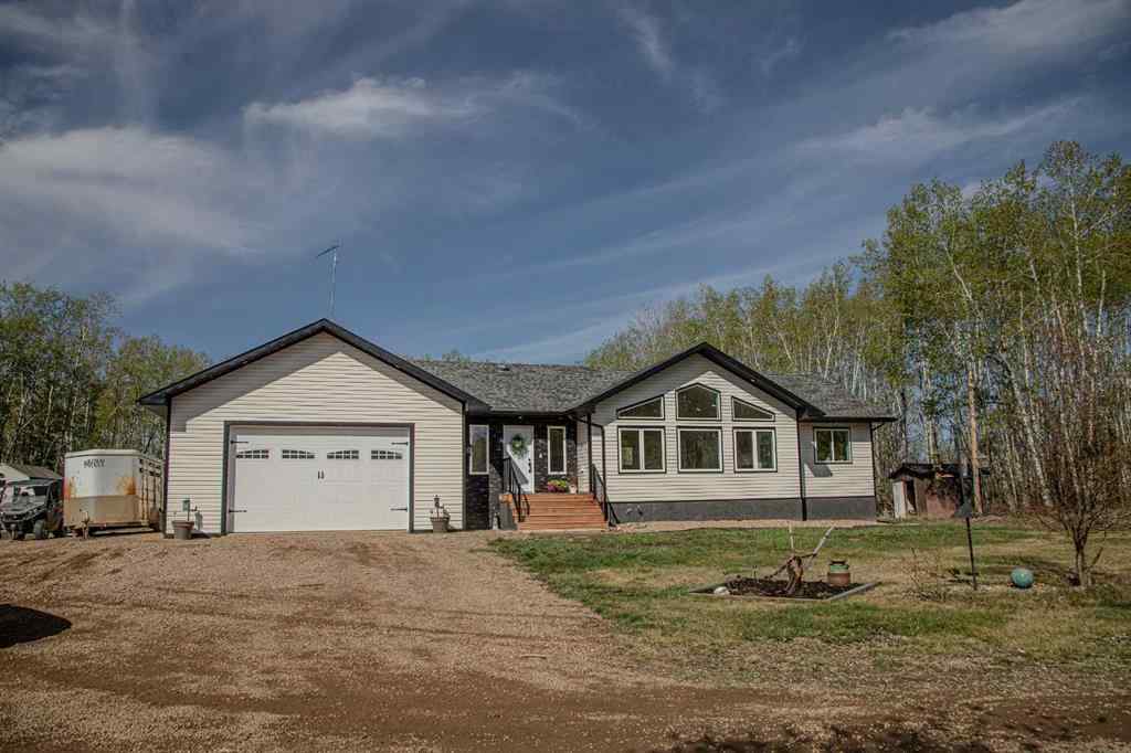 MLS® A2186021 - 19125 Township Road 1104   in NONE Rural Mackenzie County, Residential