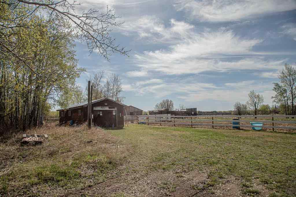 MLS® A2186021 - 19125 Township Road 1104   in NONE Rural Mackenzie County, Residential