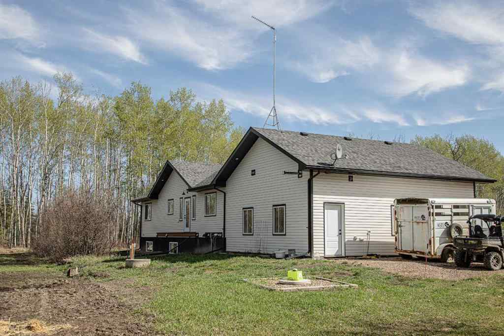 MLS® A2186021 - 19125 Township Road 1104   in NONE Rural Mackenzie County, Residential