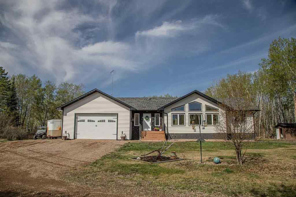 MLS® A2186021 - 19125 Township Road 1104   in NONE Rural Mackenzie County, Residential